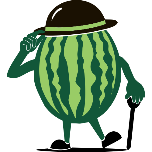 Melonien Logo